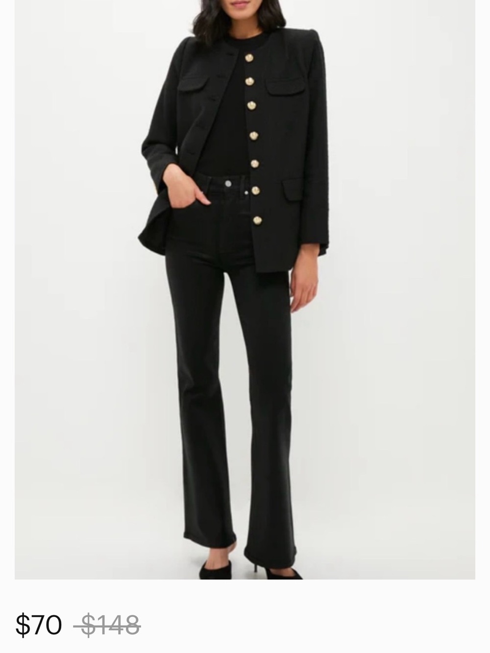 Pomander Place  Pants